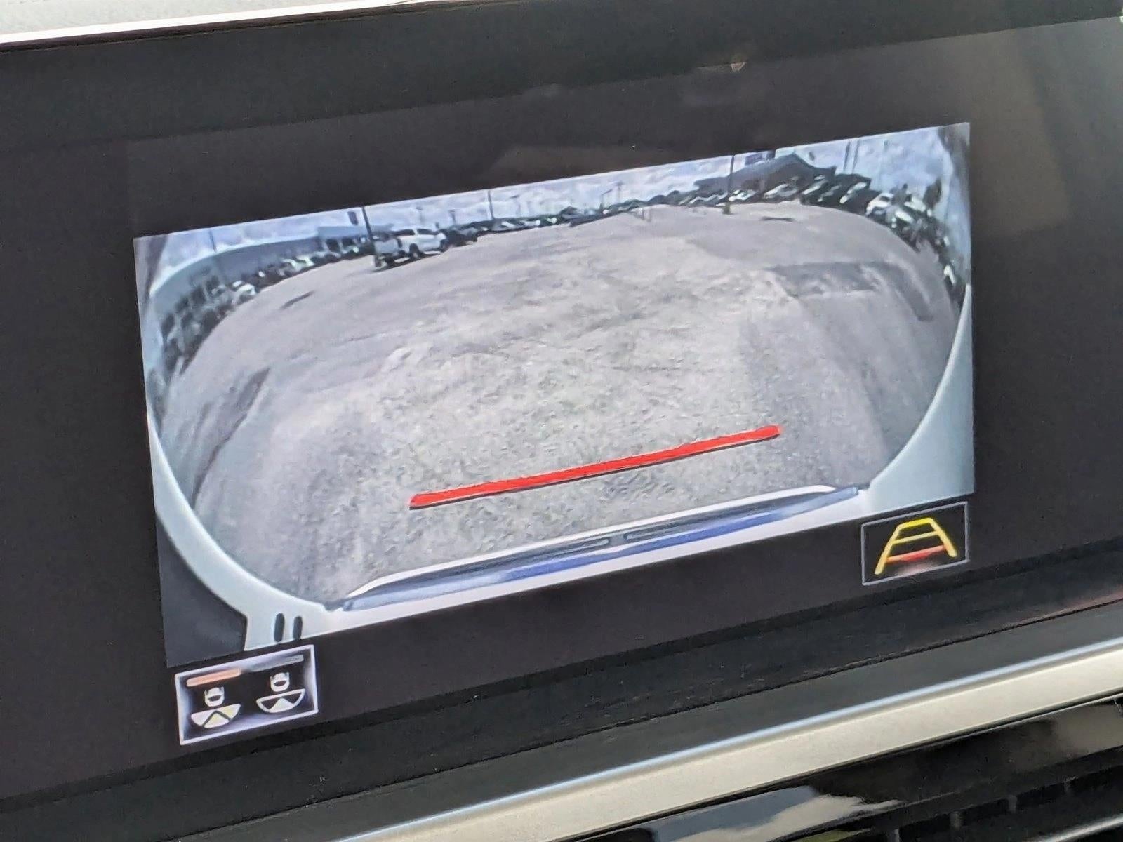 2022 Lexus GX GX 460 Premium