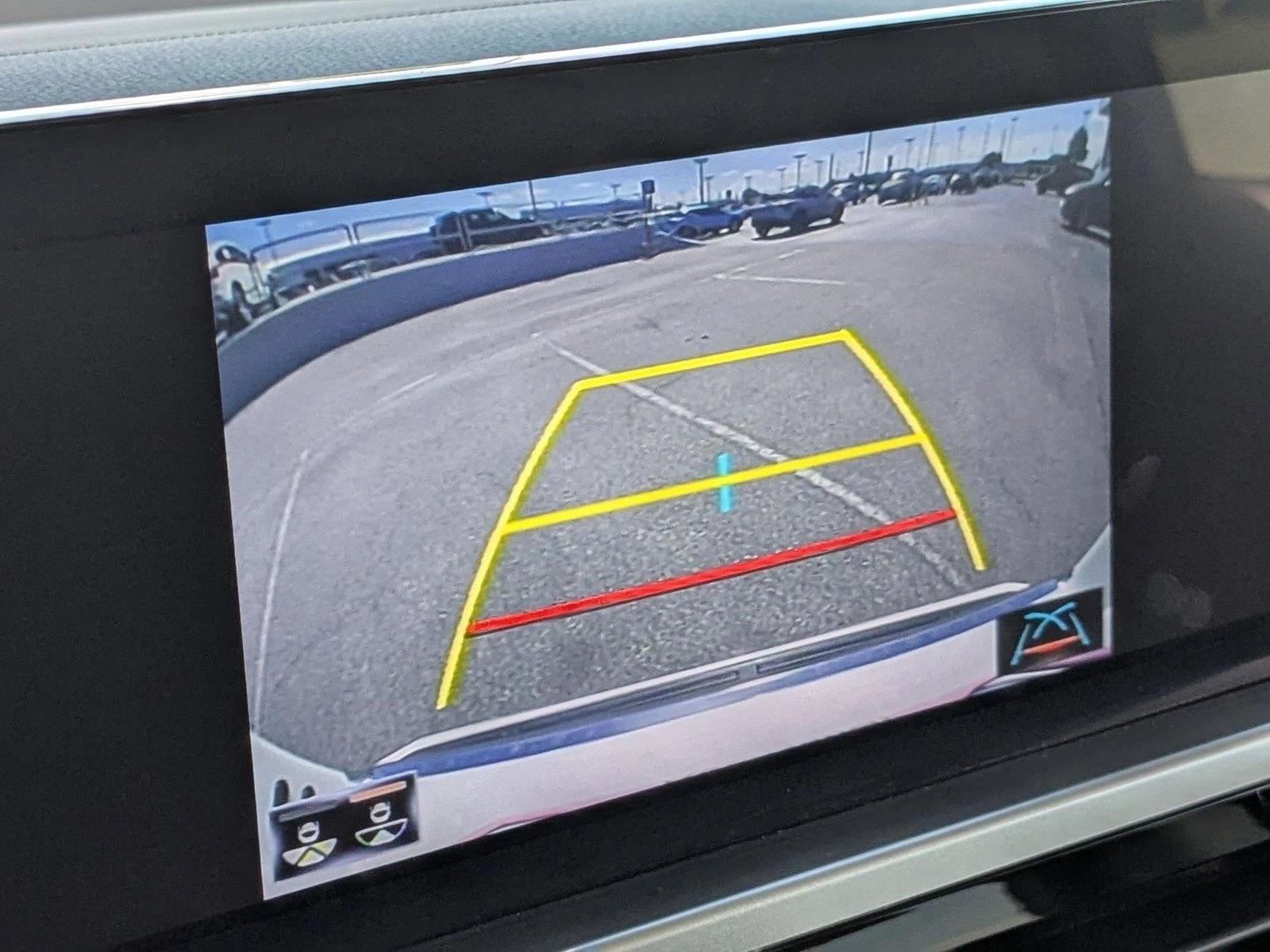 2022 Lexus GX GX 460 Premium