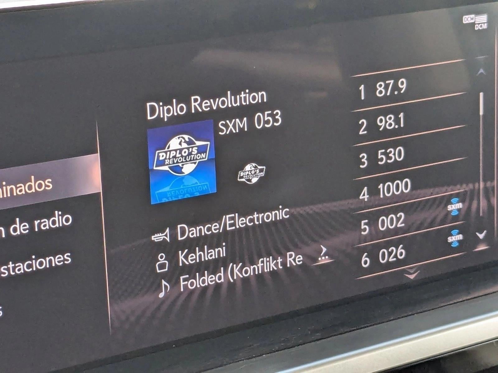 2022 Lexus GX GX 460 Premium