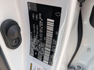 2022 Lexus GX GX 460 Premium