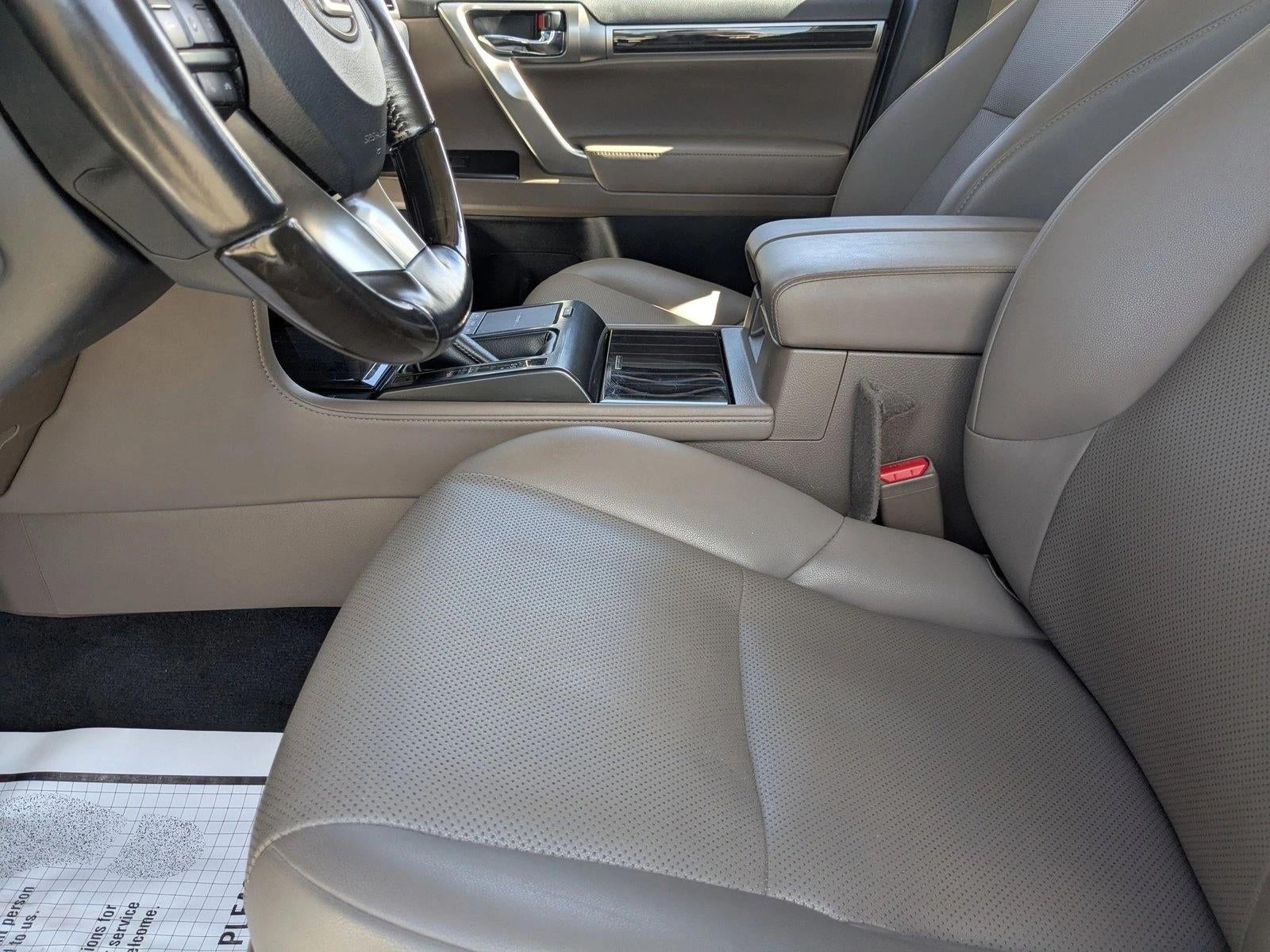2022 Lexus GX GX 460 Premium