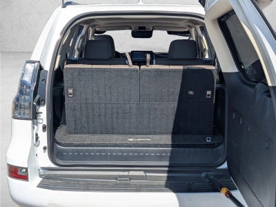 2022 Lexus GX GX 460 Premium