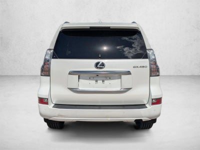 2022 Lexus GX GX 460 Premium