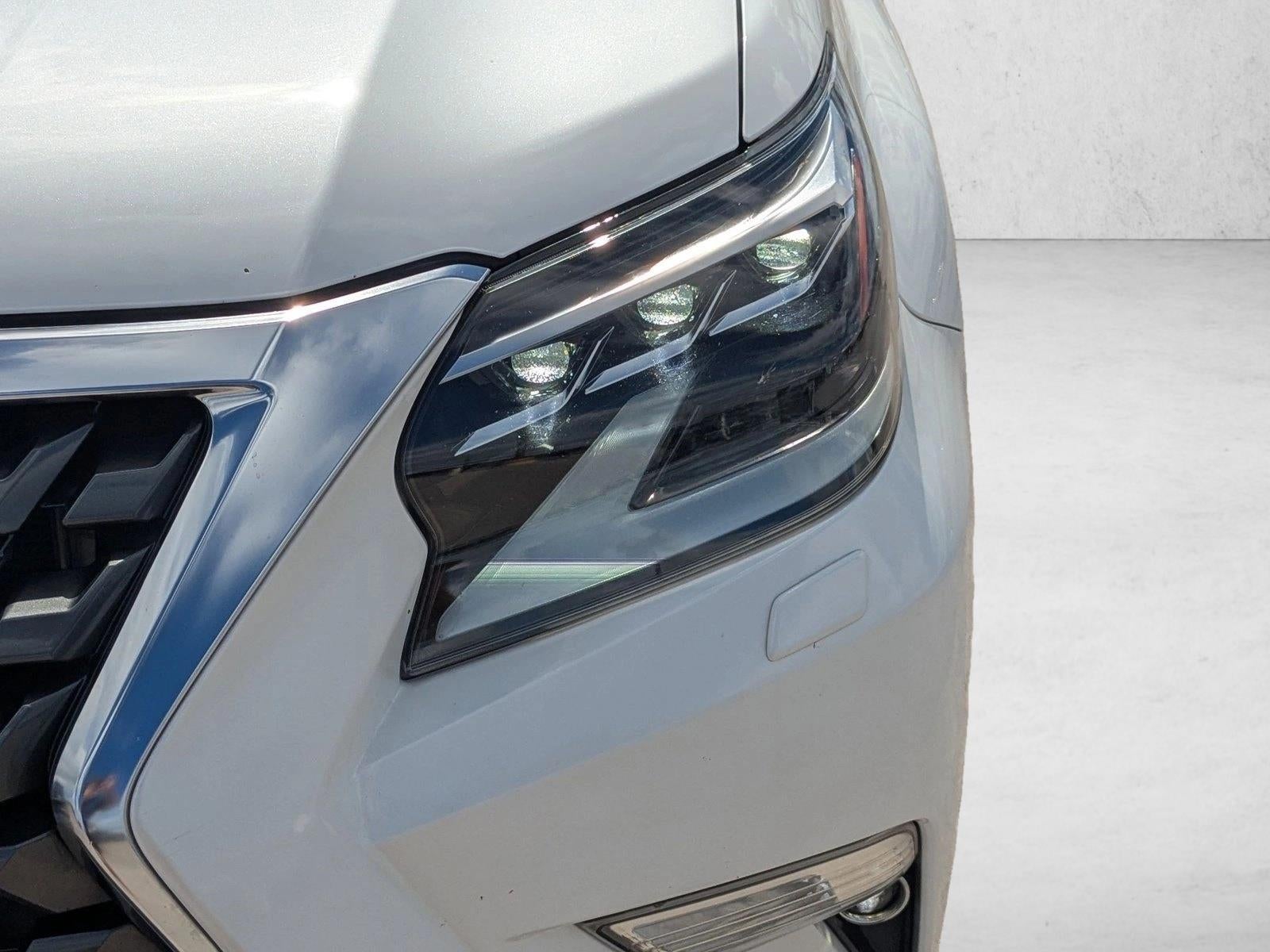 2022 Lexus GX GX 460 Premium