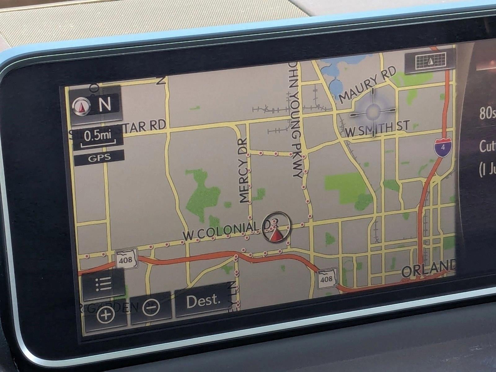 2018 Lexus RX RX 450hL Premium