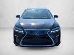 2018 Lexus RX RX 450hL Premium