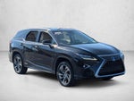 2018 Lexus RX RX 450hL Premium