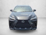 2022 Lexus NX 350 Premium