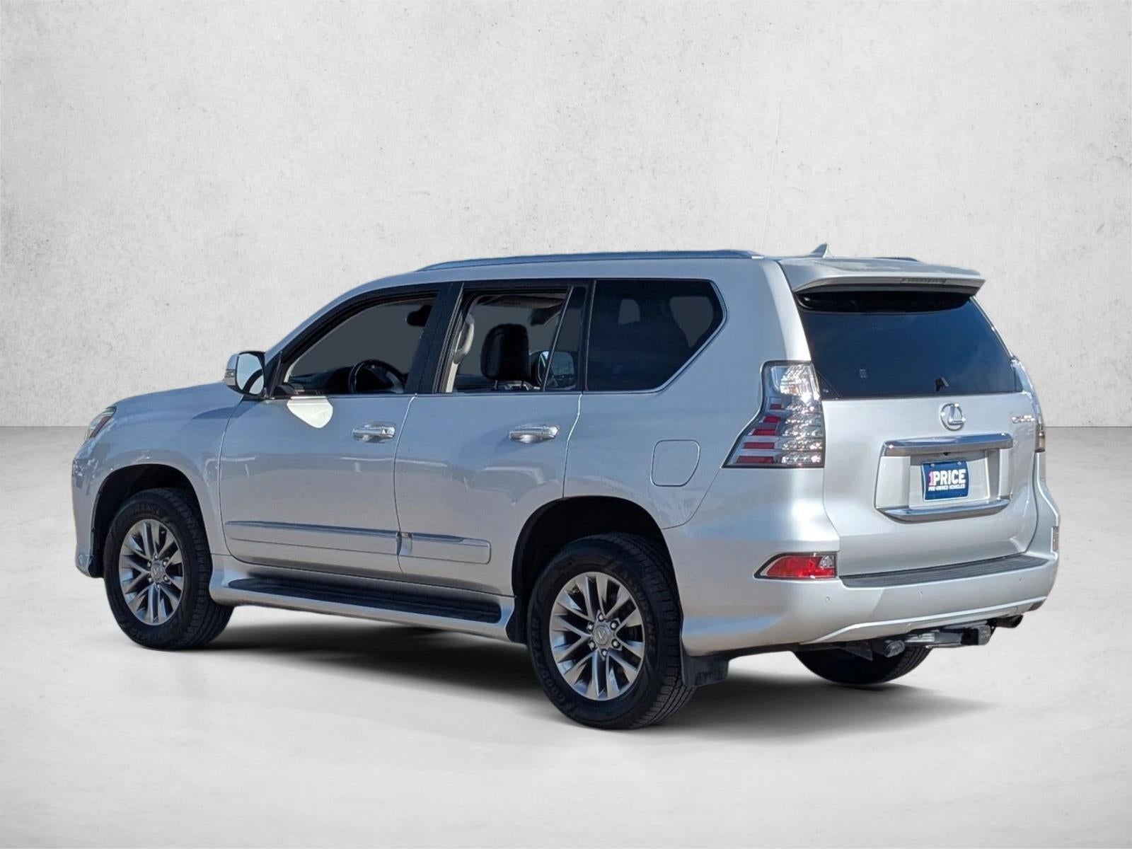 2014 Lexus GX 460 Luxury
