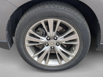 2013 Lexus RX 450h 