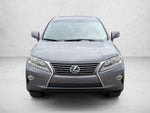 2013 Lexus RX 450h 