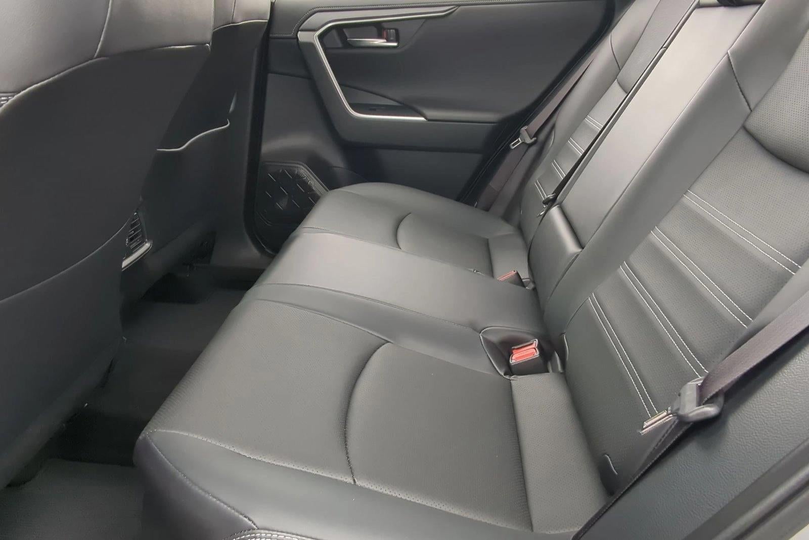 2024 Toyota RAV4 Hybrid Limited