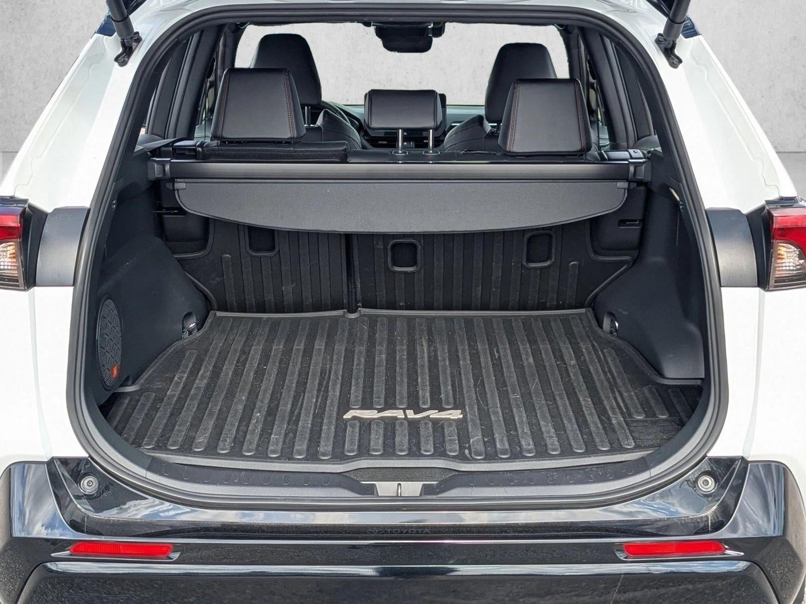 2024 Toyota RAV4 Prime XSE