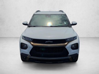2022 Chevrolet Trailblazer ACTIV