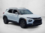 2022 Chevrolet Trailblazer ACTIV