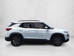 2022 Chevrolet Trailblazer ACTIV