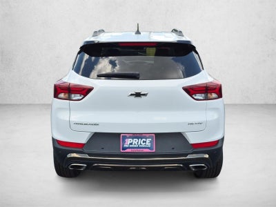 2022 Chevrolet Trailblazer ACTIV