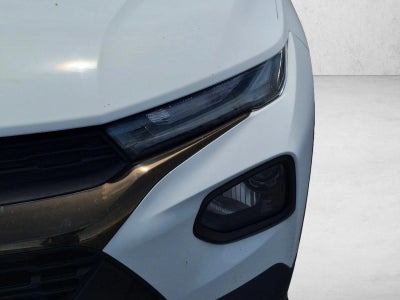 2022 Chevrolet Trailblazer ACTIV