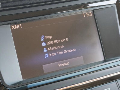 2016 Hyundai Tucson Sport