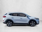 2016 Hyundai Tucson Sport