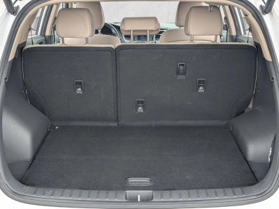 2016 Hyundai Tucson Sport