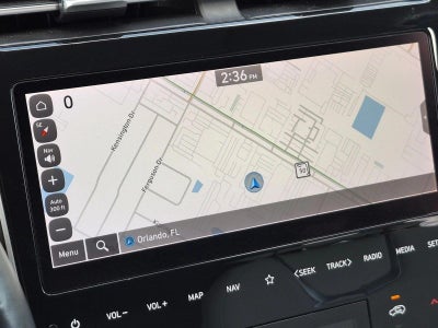 2022 Hyundai Tucson Hybrid Limited