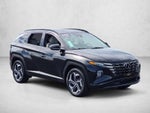 2022 Hyundai Tucson Hybrid Limited
