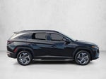 2022 Hyundai Tucson Hybrid Limited
