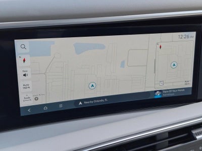 2026 Hyundai Palisade SEL