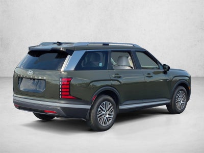 2026 Hyundai Palisade SEL