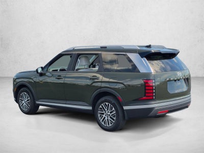 2026 Hyundai Palisade SEL