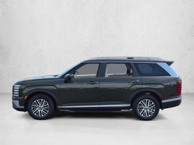 2026 Hyundai Palisade SEL