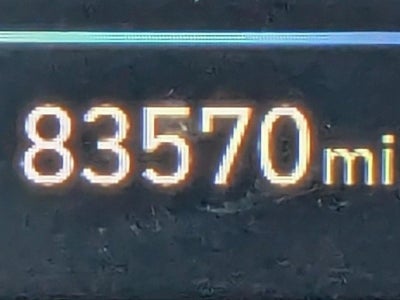 2022 Hyundai Veloster N Base