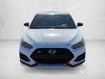 2022 Hyundai Veloster N Base