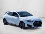 2022 Hyundai Veloster N Base