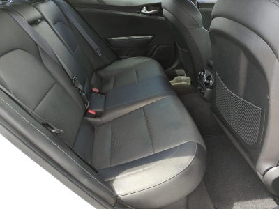 2023 Kia Stinger GT-Line