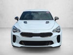 2023 Kia Stinger GT-Line