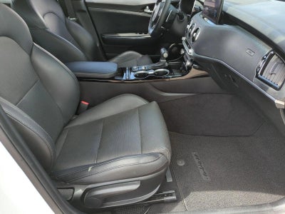 2023 Kia Stinger GT-Line