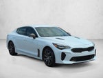 2023 Kia Stinger GT-Line