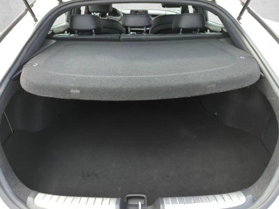 2023 Kia Stinger GT-Line