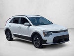 2025 Kia Niro EV Wind