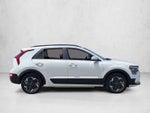 2025 Kia Niro EV Wind