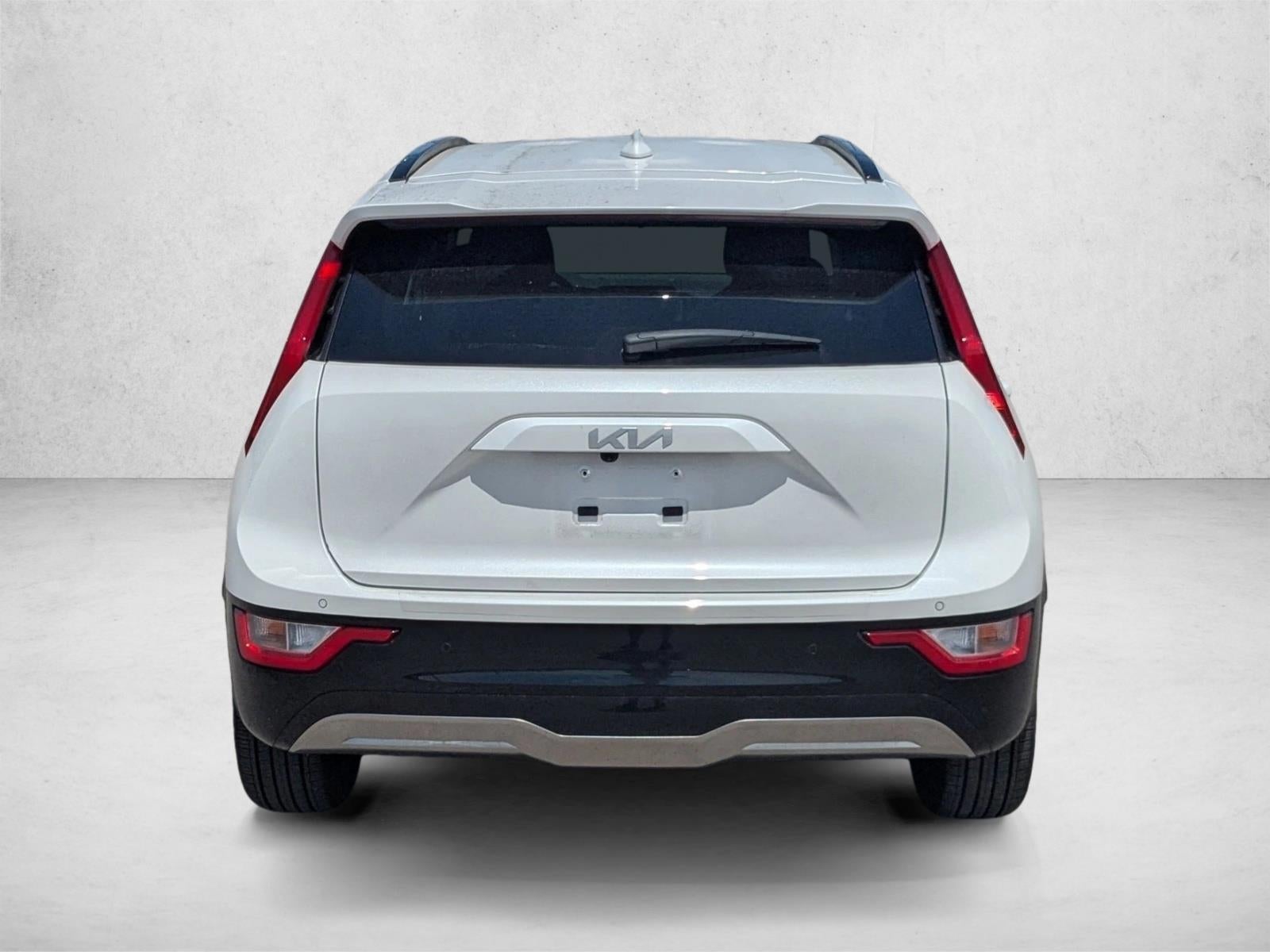 2025 Kia Niro EV Wind