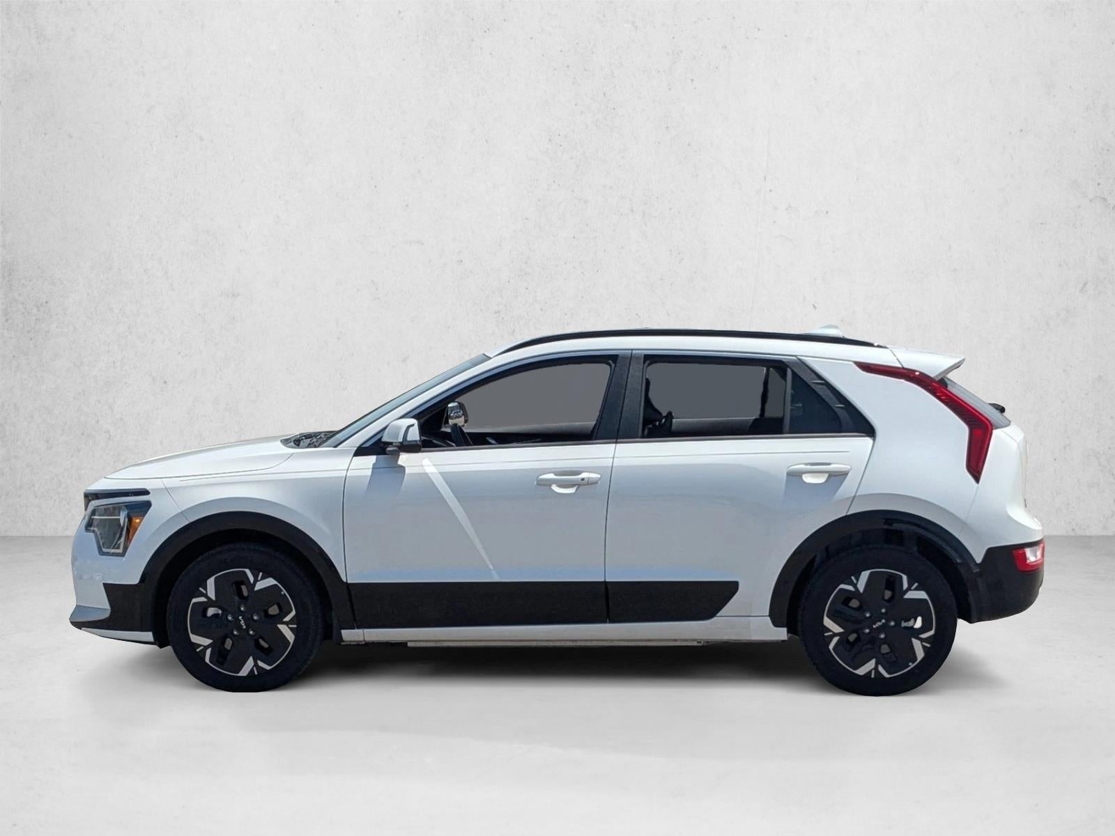 2025 Kia Niro EV Wind