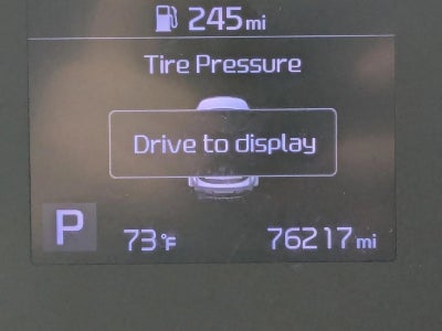 2020 Kia Soul GT-Line