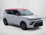 2020 Kia Soul GT-Line