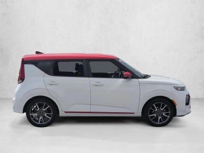2020 Kia Soul GT-Line