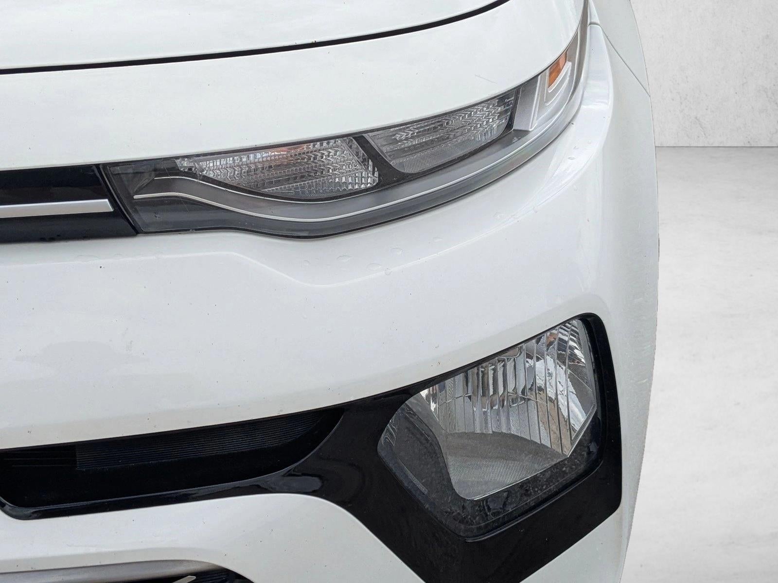 2020 Kia Soul GT-Line