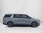 2024 Kia Carnival MPV EX