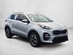 2021 Kia Sportage EX